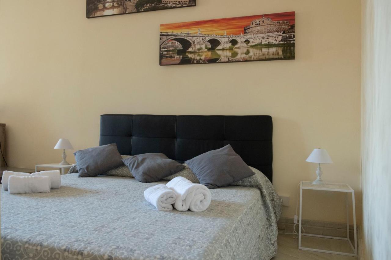 Apartamento Tritone Roma