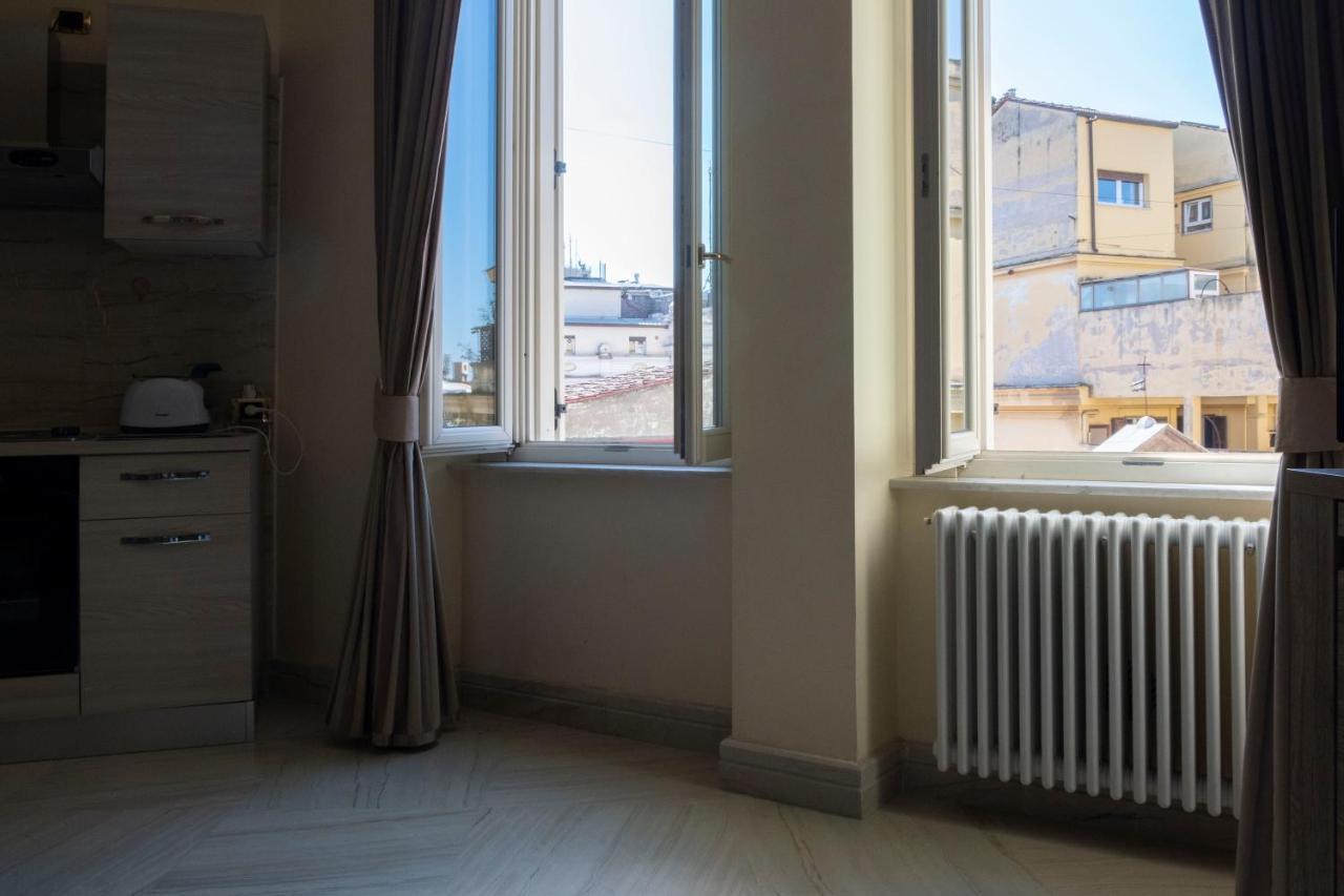 Tritone Apartamento