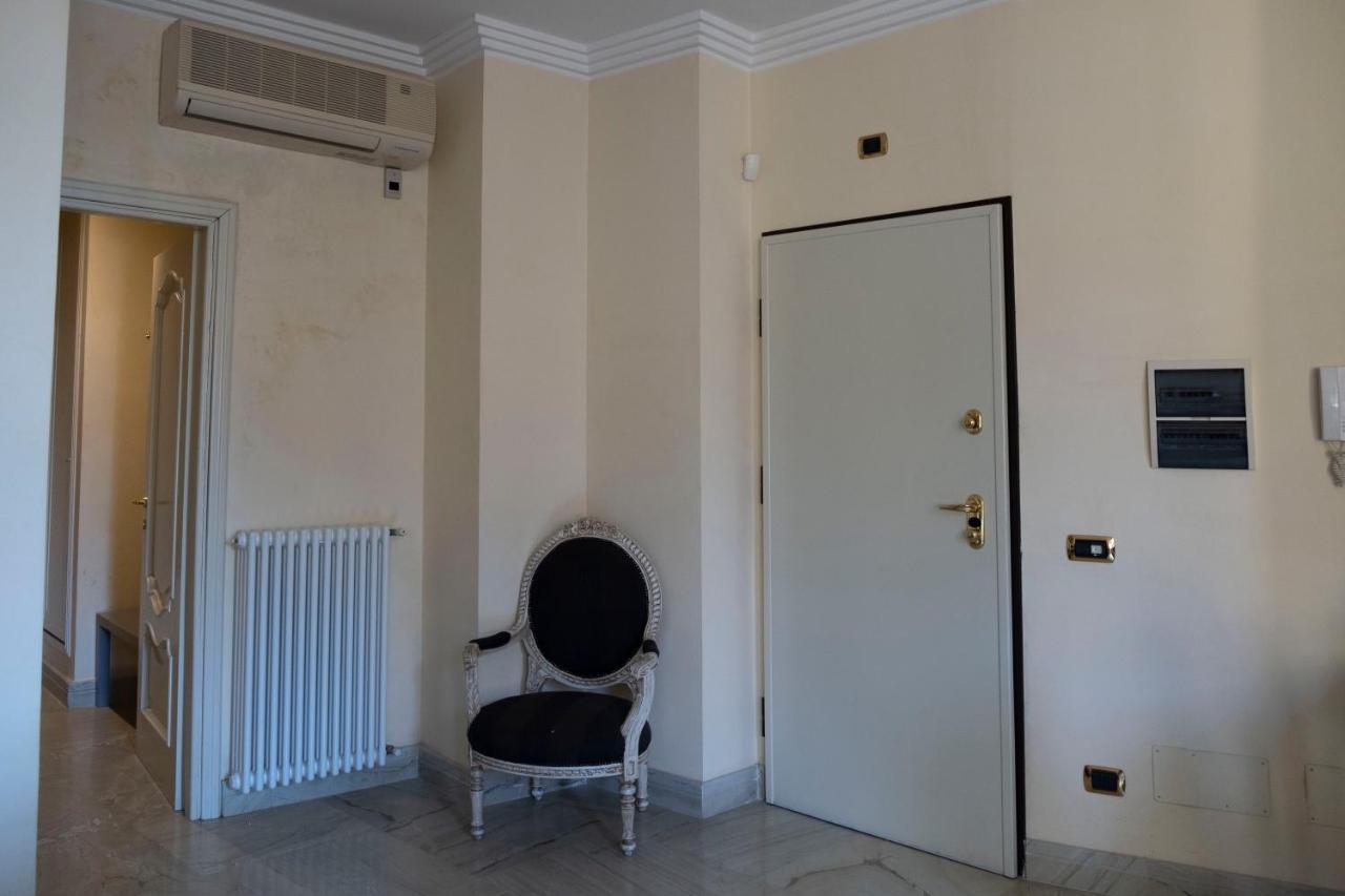 Apartamento Tritone *