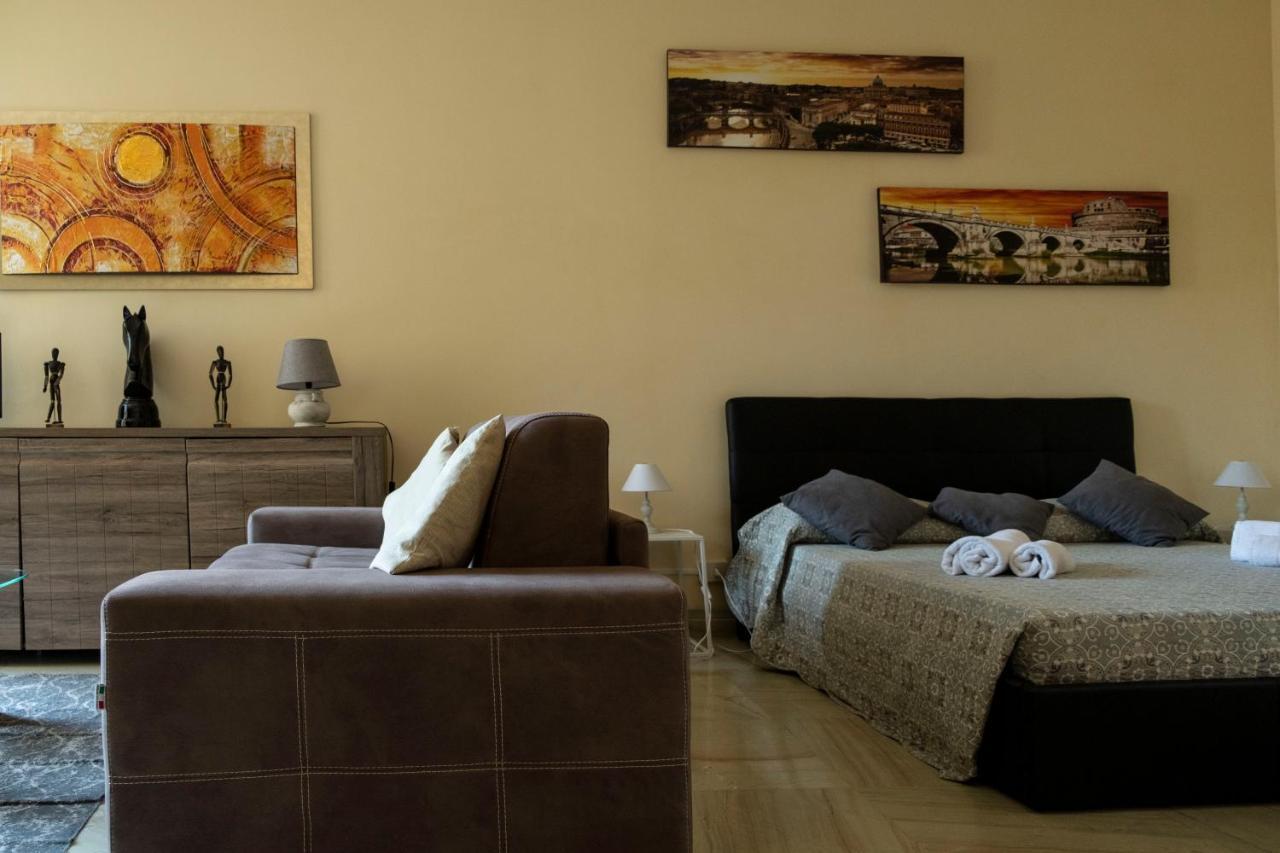 Apartamento Tritone *
